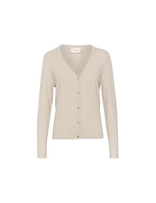 Cardigan beige - Cream