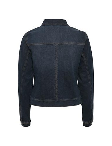 Veste en jean - Cream