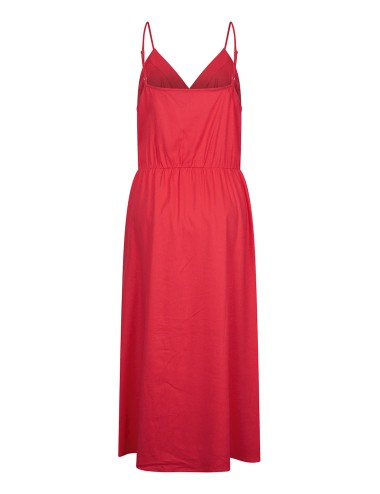 Robe longue rouge - Zilch