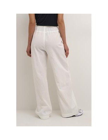 Pantalon long en coton...