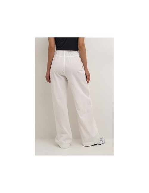 Pantalon long en coton...