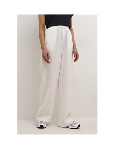 Pantalon long en coton...