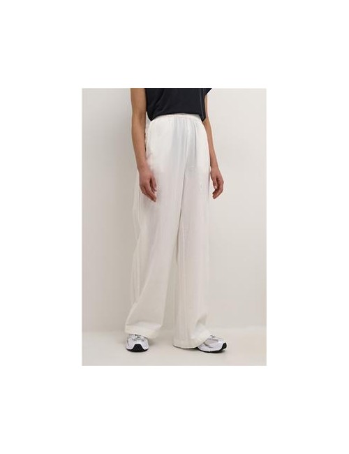 Pantalon long en coton...