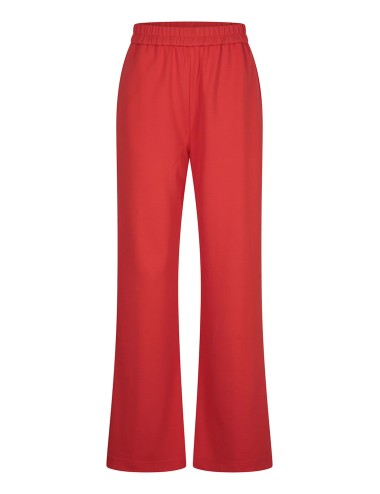 Pantalon rouge - Zilch