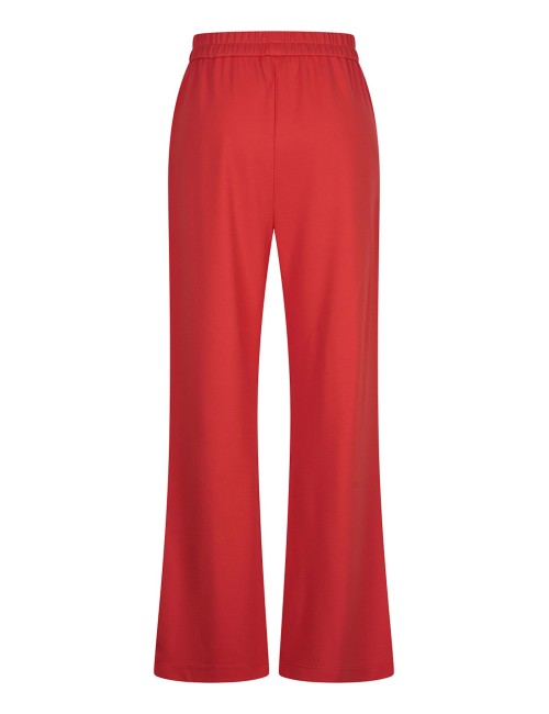 Pantalon rouge - Zilch