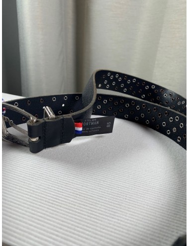 Ceinture cloutée paviona -...